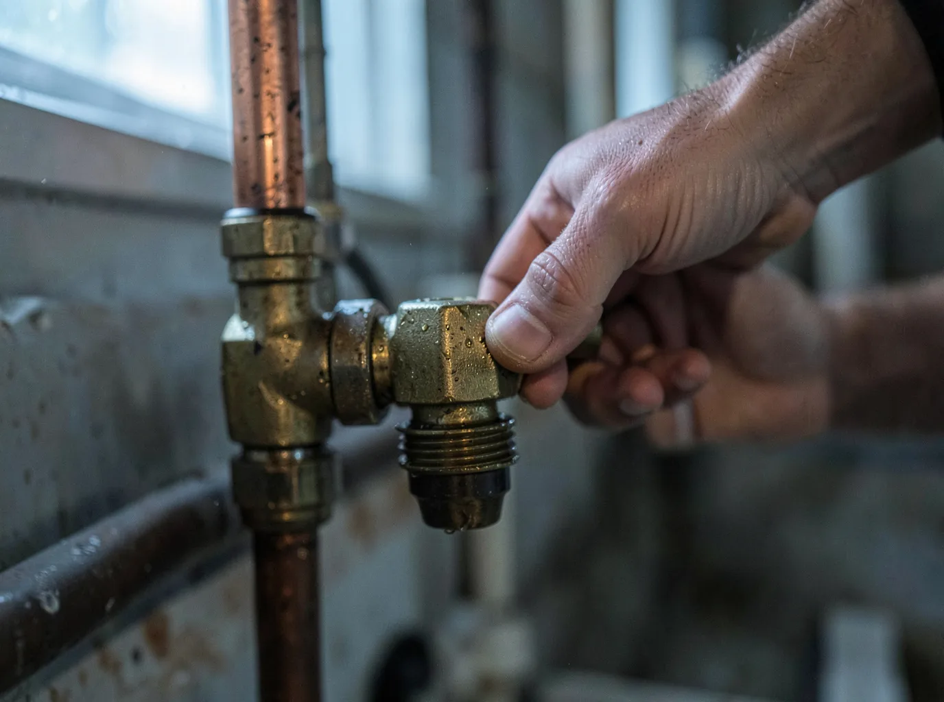 Emergency Plumber Waxahachie, TX FAQs